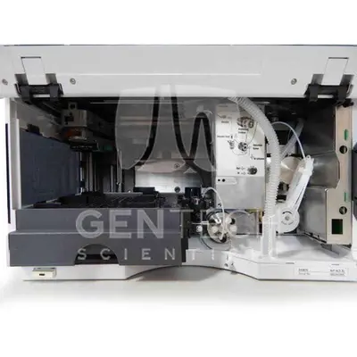 Used AGILENT TECHNOLOGIES 1260 HPLC Systems New York US | GenTech Scientific #1447324