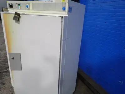 USED KENDRO T6760P