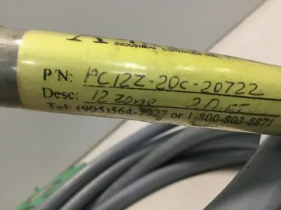 USED DME PC12Z