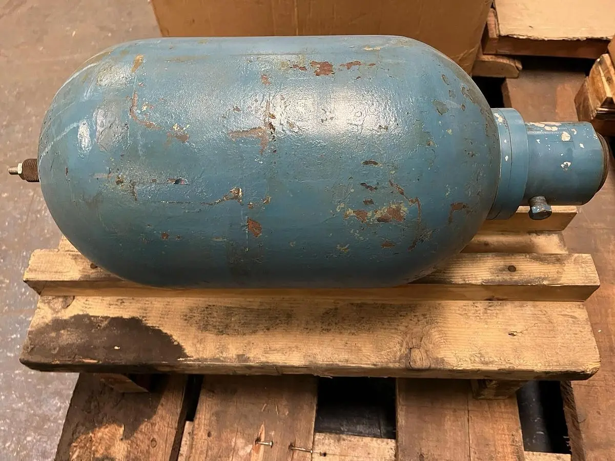 USED GREER PS-2.5-2054