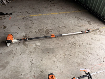 Used STIHL HT 133 POLE SAW Chainsaws (Landscaping) Michigan US | Miedema Asset Management Group #1454322