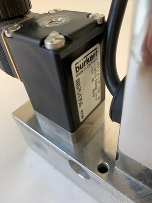 USED WITT 8711 MFC 02 20,0 N1/min
