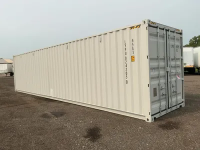 Used _UNKNOWN_ _UNKNOWN_ Shipping Containers Michigan US | Miedema Asset Management Group #1397330