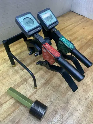 Johnson M55 Inspection Gages | Fram Fram LLC (3)