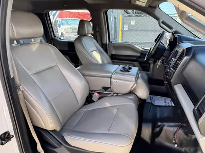 Used 2020 FORD F-150 Pickup Trucks Florida US | Truck and Van Outlet #1509226