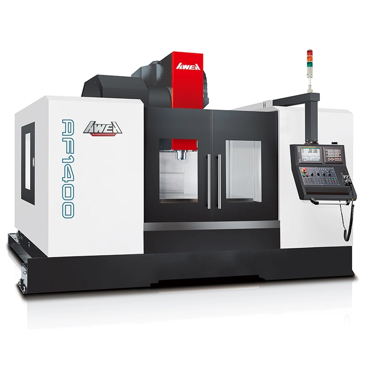 New | in-Stock YAMA SEIKI AF1400 Vertical Machining Centers US | Lamarche Machinery Inc #1258683