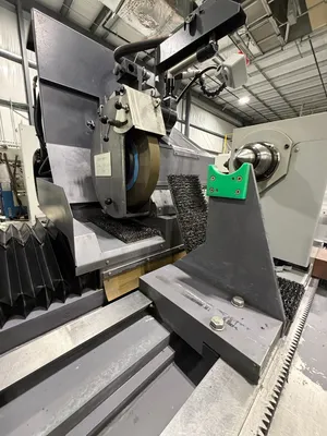 New | in-Stock 2023 HERKULES HS-3-LT Knife Grinders Kentucky US | Machine Tool Emporium #1354235