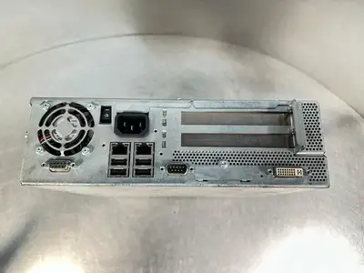 Siemens 6ES7647-6CE60-0GA1 Simatic IPC627C (8.4.5)