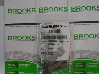 NEW HEIDELBERG A1.022.019