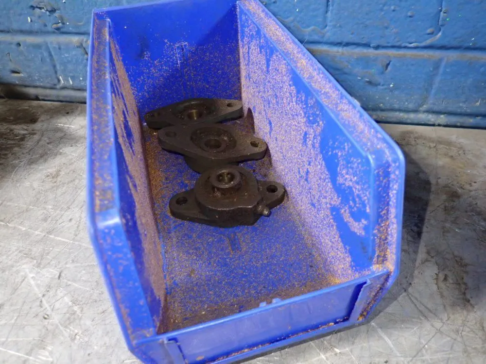 Used DODGE SC5/8B3 Tooling & Accessories (Other) Ohio US | HGR 24 #837815