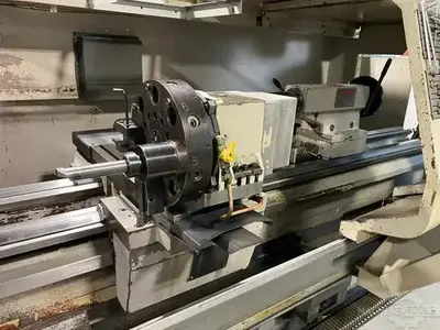 USED 2005 TOOLMEX TUR 630 MN