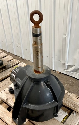 USED Amarillo M22