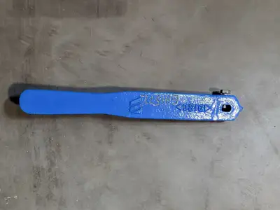 NEW HAULPAK EH1572