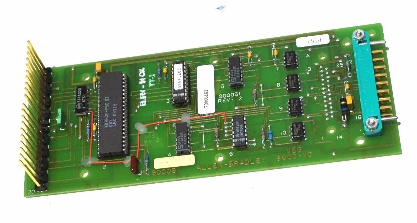 NEW ALLEN-BRADLEY 900051-01