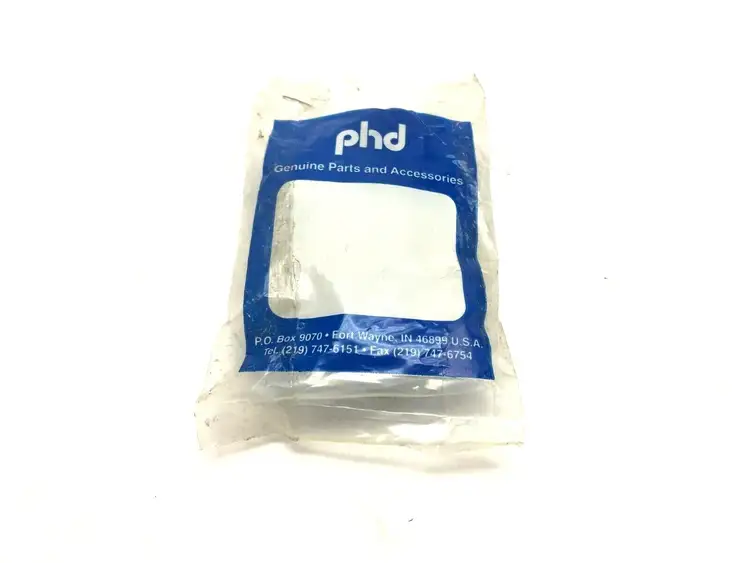 New | in-Stock PHD 3122 MA11 3000 Parts (Hydraulics and Pneumatics) Michigan US | Maverick Industrial Sales #1493912