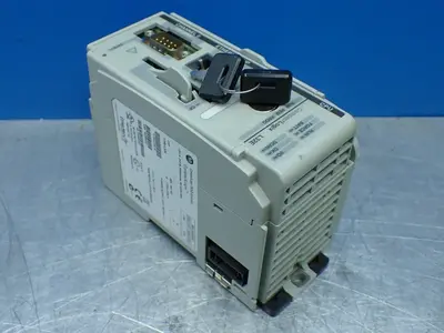 USED ALLENBRADLEY 1769L32E