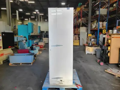 Heat Treatment System inc. 2 x 6-way Power Source & all accessories