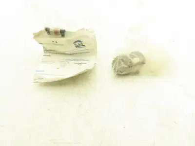 Ironman DM818-300-140-L Gearbox 300:1 Double Reduction 1/8Hp 5.8rpm 56C-145TC