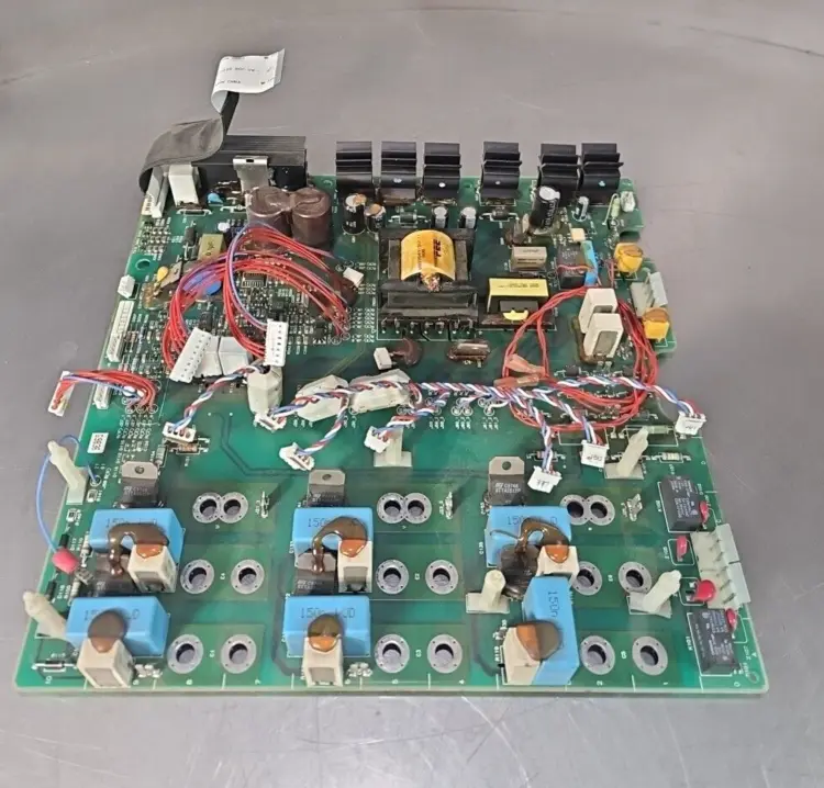 Used Schneider _UNKNOWN_ Printed Circuit Boards (PCB) South Carolina US | Palmetto Automation #1158310