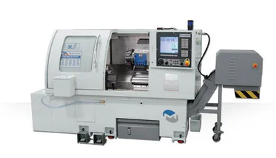 MILLTRONICS SL6 CNC Lathes | Precision Machine Tool Solutions (1)
