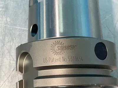 New | in-Stock BILZ T1800MMS95 Tooling & Accessories (Other) Ohio US | HGR 24 #1265825