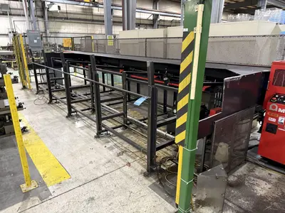 USED AMADA SA65A