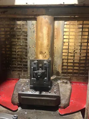 USED 2004 ZPS H 40 TREND