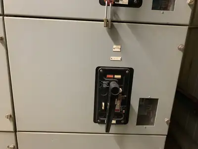 USED FEDERAL PIONEER 02877-A2-88