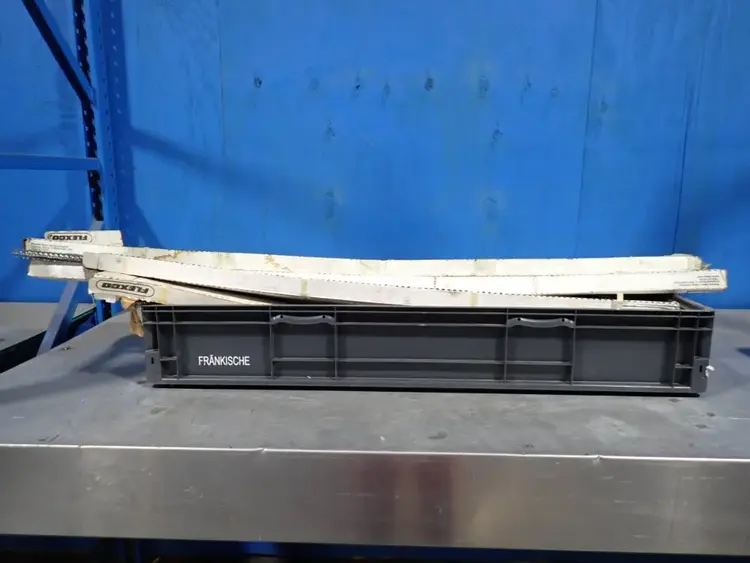 Used FLEXCO _UNKNOWN_ Miscellaneous MRO Ohio US | HGR 24 #1405215