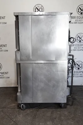 USED Blodgett DFG-100-3