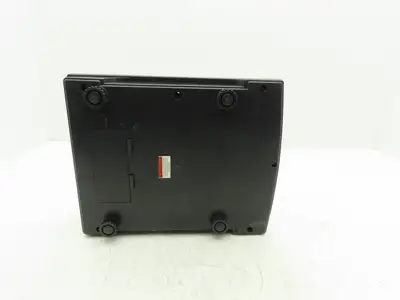 Global 240878 Digital Scales Table Top 0.5-60Lbs / 27Kg 120VAC Power Cord