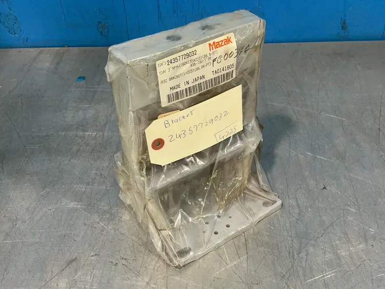 Used MAZAK 24357729032 Miscellaneous MRO Ohio US | HGR 24 #1315102