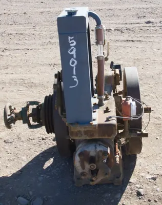 USED FAIRBANKS MORSE 118