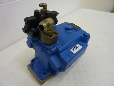 USED VICKERS PVH98QPCRF1S10C145V1931091