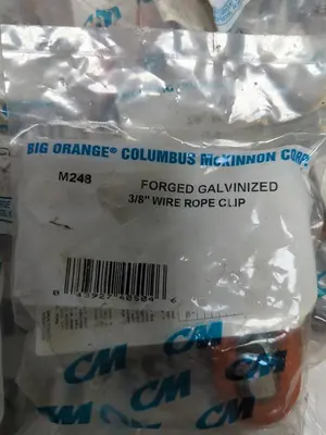 New | in-Stock CM M248 Cable & Wire Ohio US | Surplus Asset Holdings #1234447