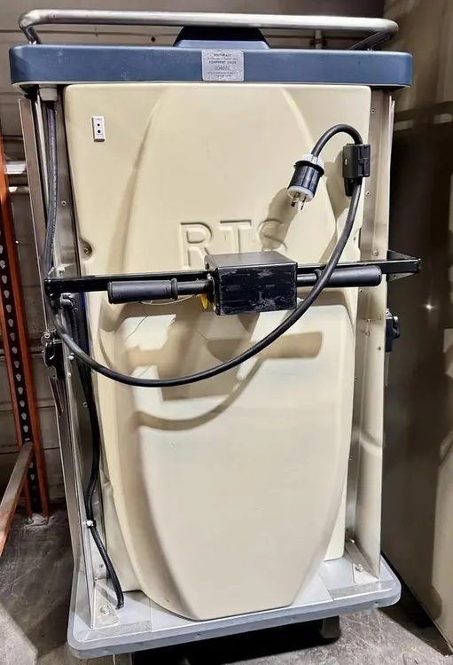 Used BURLODGE RTS Restaurant Equipment (Miscellaneous) Georgia US | Southeast Equipment Sales #1257235