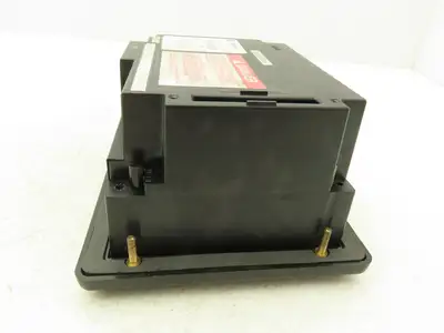 Allen Bradley 2711-T6C5L1 PanelView 600 Touchscreen 24VDC - NEEDS REPAIR
