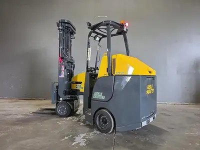 Used 2023 AISLE MASTER 44E Narrow Aisle Forklifts New York US | United Lift #1446648