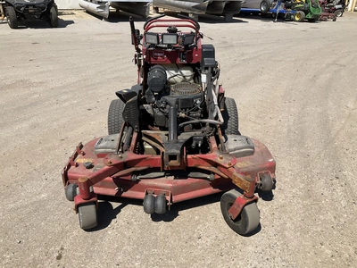 USED 2020 TORO GRANDSTAND MULTIFORCE