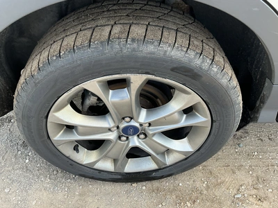 Used 2014 FORD ESCAPE SUVs Michigan US | Miedema Asset Management Group #1414602