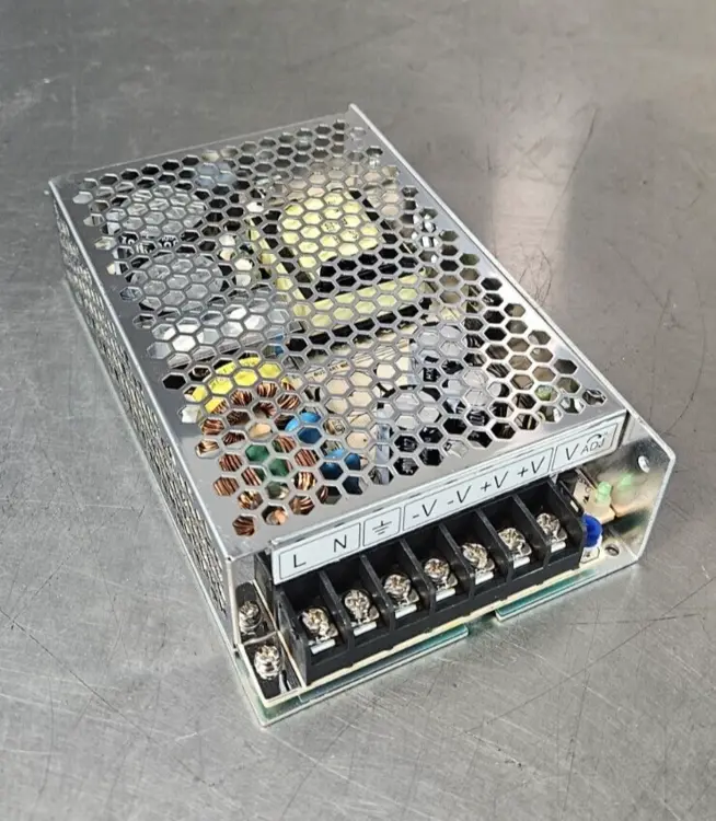 Used TDK-Lambda _UNKNOWN_ Single Output Power Supplies South Carolina US | Palmetto Automation #1155365