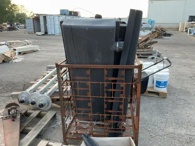 Used _UNKNOWN_ _UNKNOWN_ Plastic and Fiberglass Tanks Michigan US | Miedema Asset Management Group #1313025