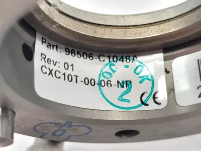 USED APPLIED ROBOTICS CXC10T-00-06-NP