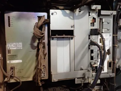 Used MOTOMAN / YASKAWA ELECTRIC MH6 Robots | HGR 24 #736051