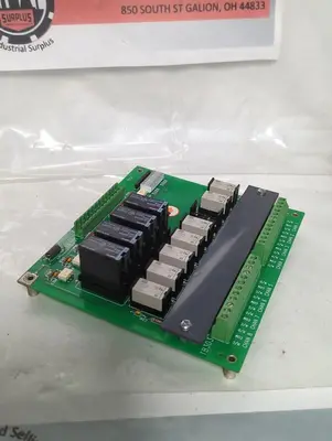 Used HONEYWELL C43173 Industrial Controls Ohio US | Surplus Asset Holdings #1438259