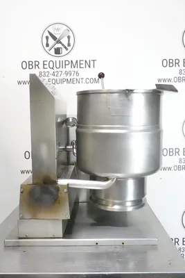 USED 2015 Groen TDH-40