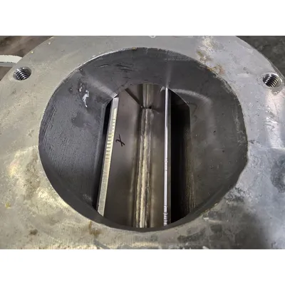 Used ANCASTER CONVEYING SYSTEMS LTD. _UNKNOWN_ Valves/Fittings West Virginia US | JM Industrial #1445893