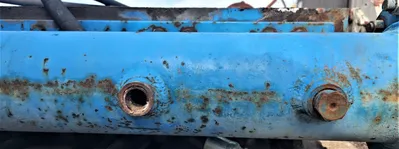 USED WHEATLEY HP-600M