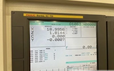 2013 JOHNFORD SL650+C+Y CNC Lathes | Mohawk Machinery (10)