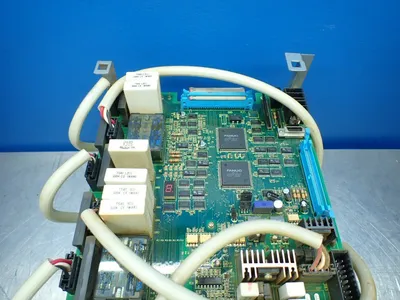 USED FANUC A06B6076H101